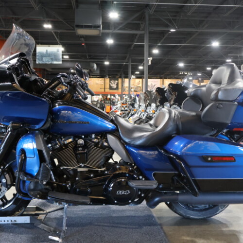 FLTRK 2022 Road Glide® Limited thumb 3