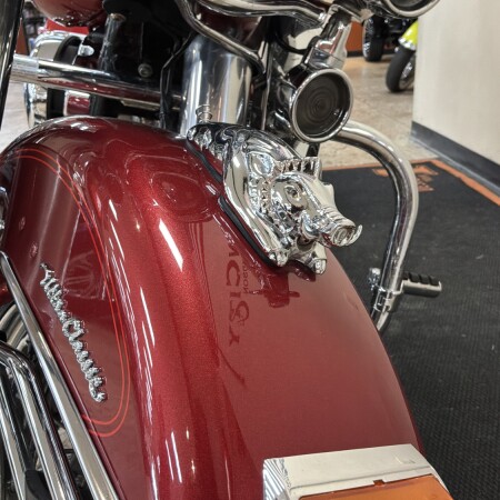 FLHTCUI 2004 Electra Glide® Ultra Classic® thumb 1