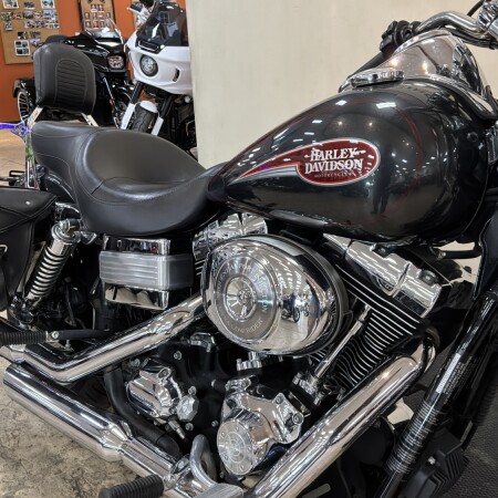 FXDL 2006 Low Rider® thumb 3