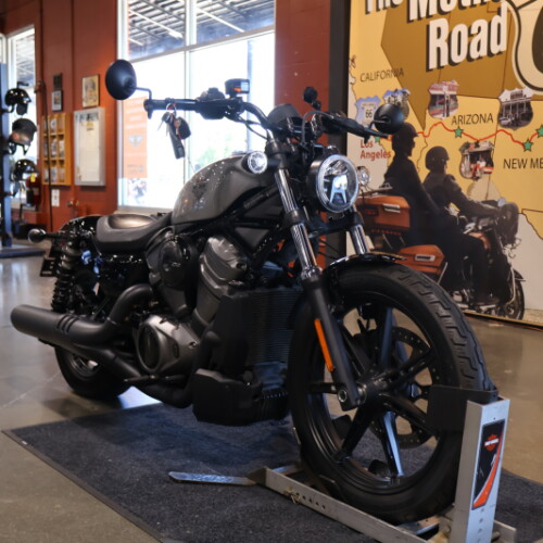 RH975 2024 Nightster™ thumb 2