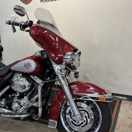 FLHTCI 2004 Electra Glide® Classic thumb 3