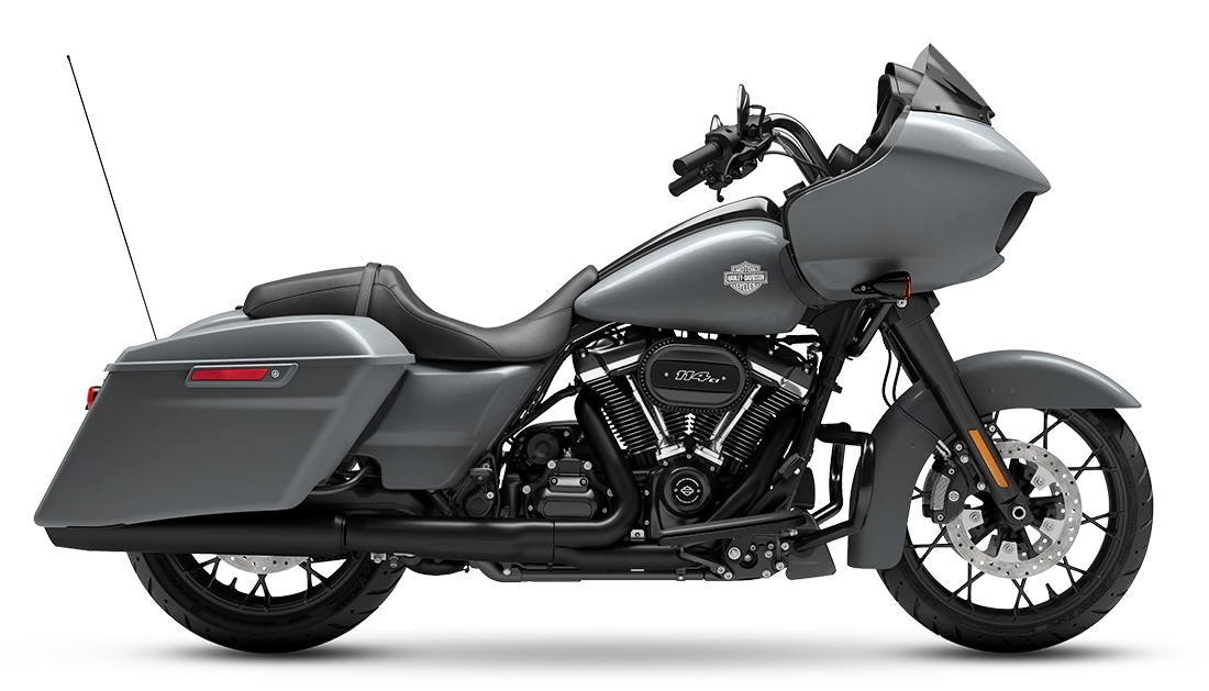 FLTRXS 2023 Road Glide® Special