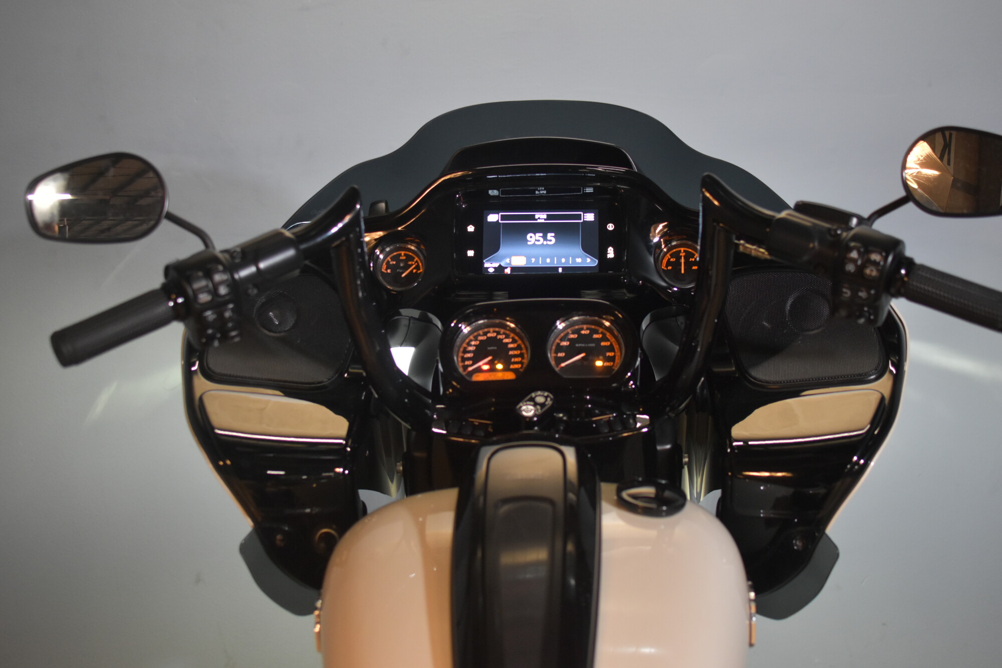 Used 2022 Road Glide Special | Harley-Davidson USA