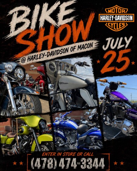 Bike Show