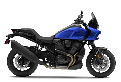 Harley-Davidson® Pan America® 1250 ST 2026