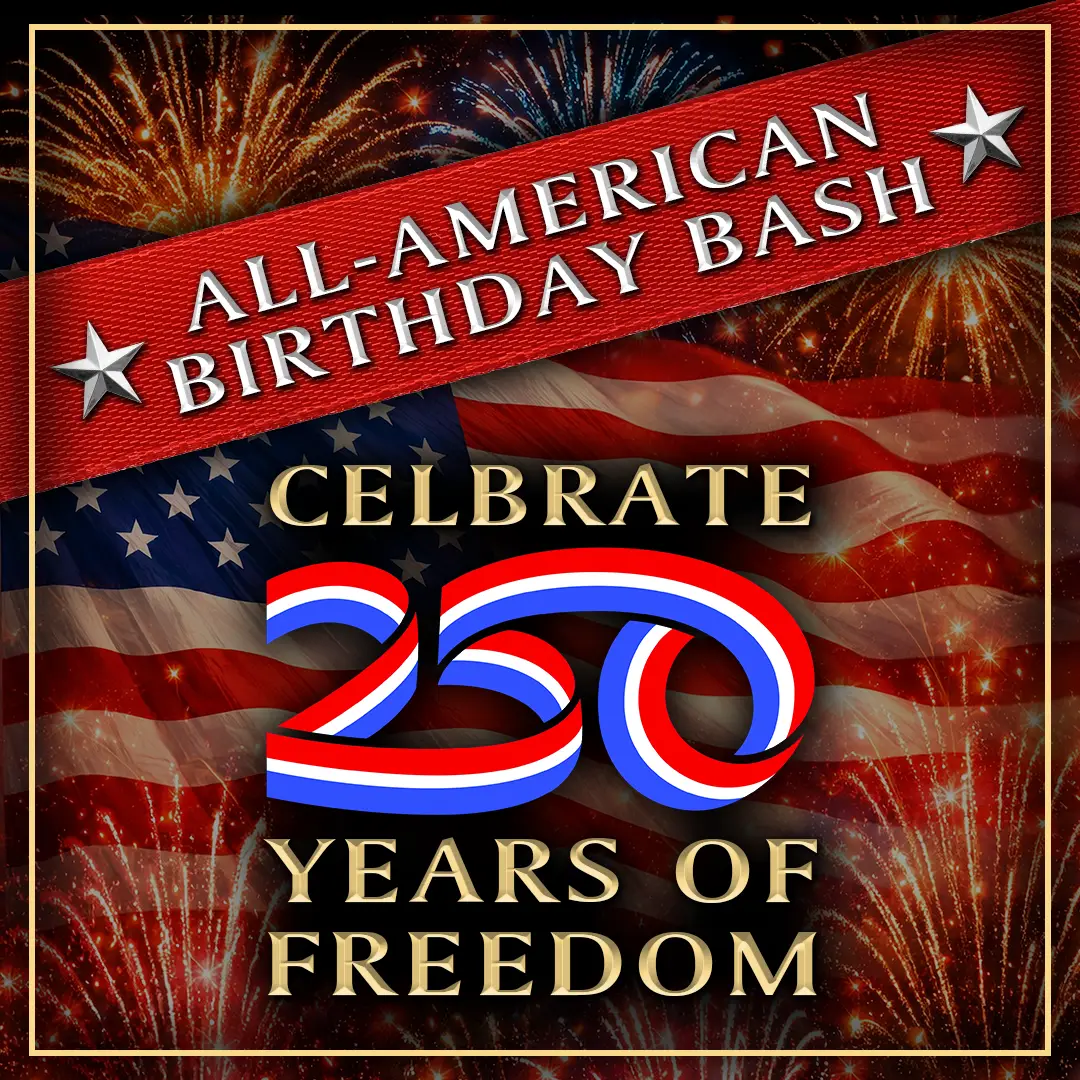 Great American Ride Open House RSVP Giveaways