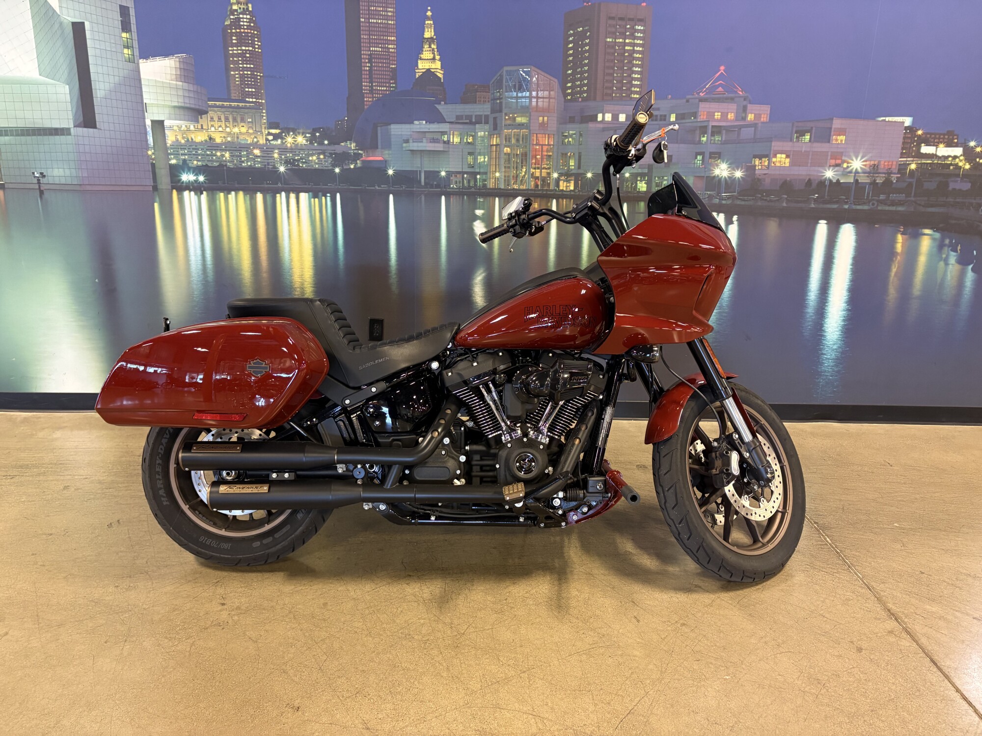 FXLRST 2024 Low Rider™ ST