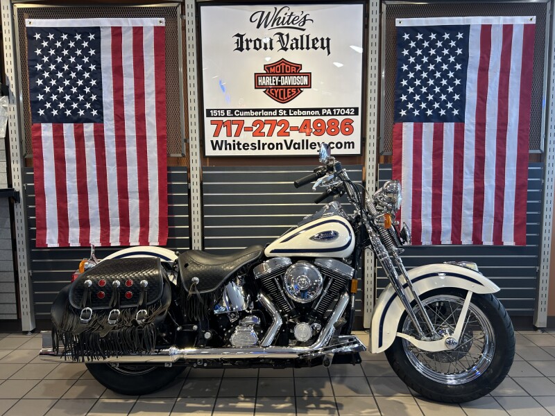 All Inventory | White's Iron Valley Harley-Davidson