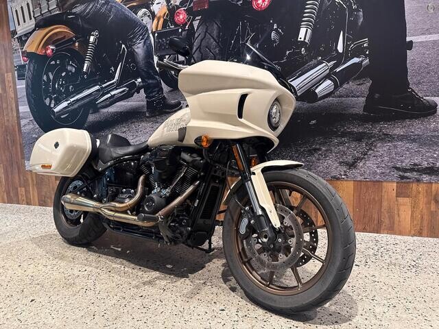 2023 Harley-Davidson® Low Rider® ST
