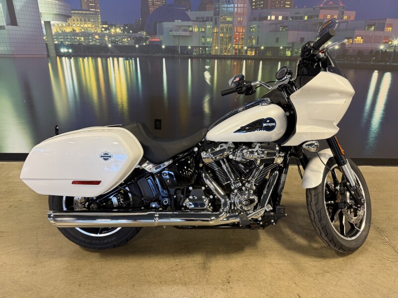 FXLRST 2026 Low Rider® ST