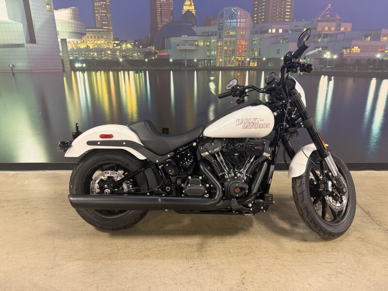 FXLRS 2026 Low Rider® S