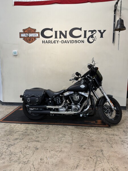 FLS 2013 Softail Slim®