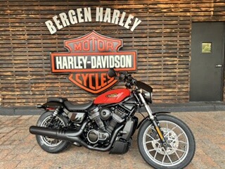 2026 Harley-Davidson® Nightster® Special RH975S