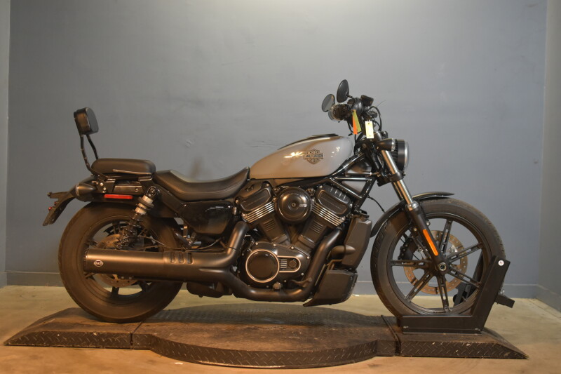 Used Inventory Sale | Motown Harley-Davidson®