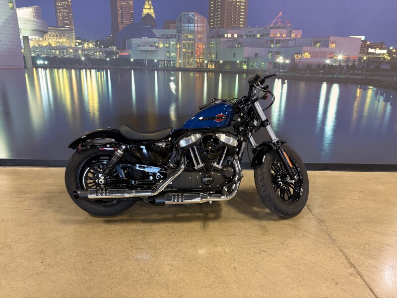 XL 1200X 2022 Forty-Eight®
