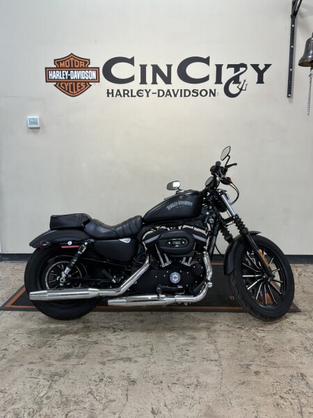 XL883N 2012 Iron 883™