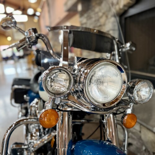 2001 FLHRCI - Road King Classic  thumb 1