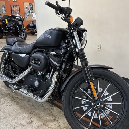 XL883N 2012 Iron 883™ thumb 3