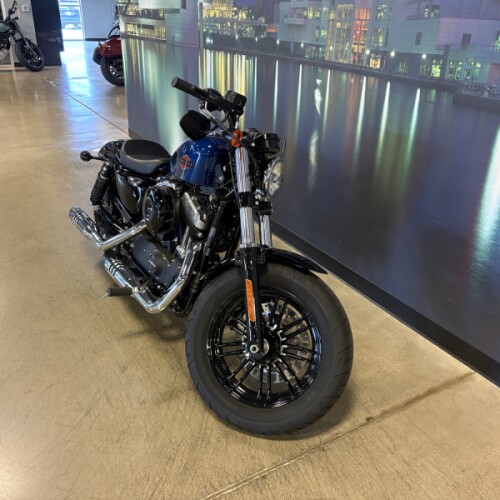 XL 1200X 2022 Forty-Eight® thumb 1