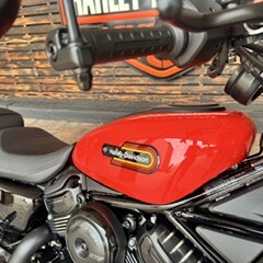 2026 Harley-Davidson® Nightster® Special RH975S thumb 1