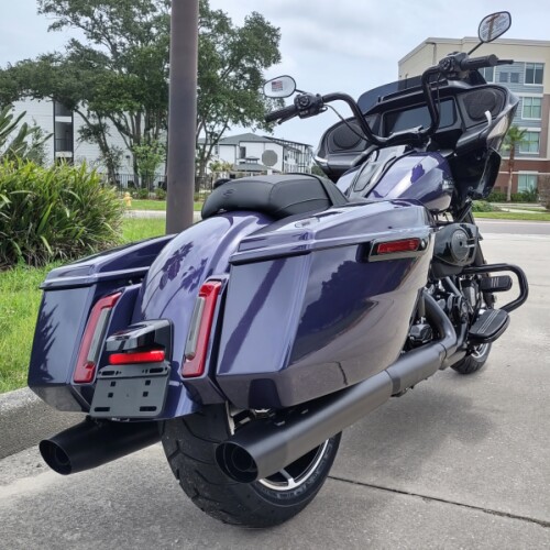 Harley-Davidson® Road Glide® 2026 thumb 1