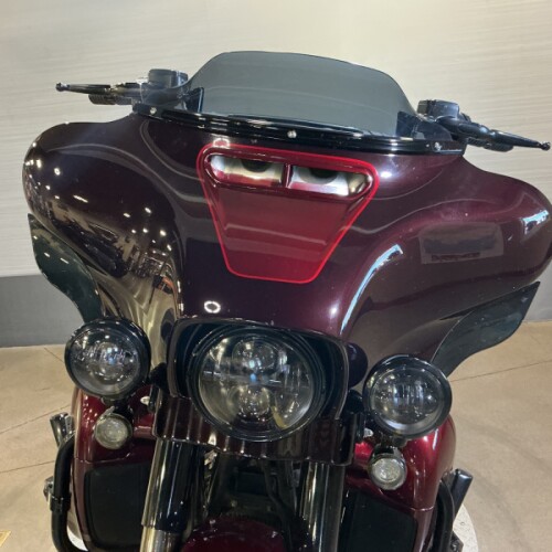FLHXSE 2019 CVO™ Street Glide® thumb 1