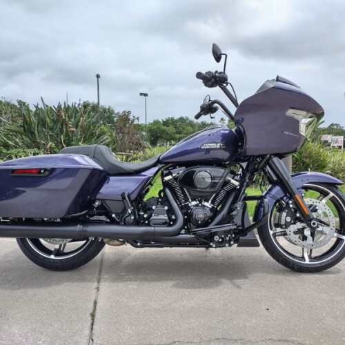 Harley-Davidson® Road Glide® 2026 thumb 3
