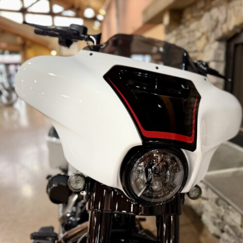 2021 FLHXSE - CVO Street Glide  thumb 1