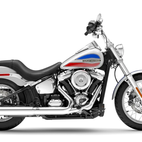 2026 Harley Davidson Super Glide FXD thumb 1