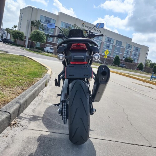 Harley-Davidson® Pan America® 1250 ST 2026 thumb 0