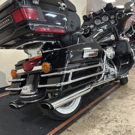 FLHTCUI 2005 Electra Glide® Ultra Classic® thumb 0