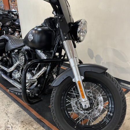 FLS 2013 Softail Slim® thumb 3