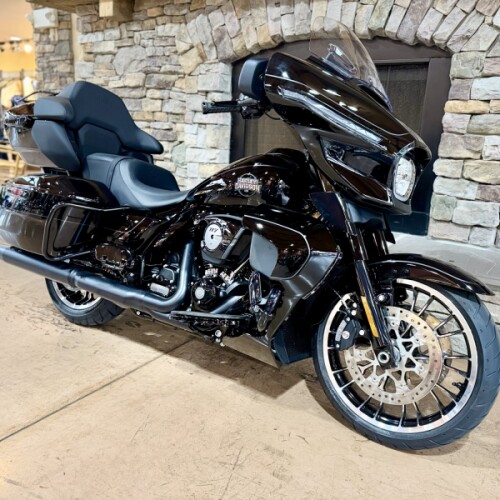 2026 FLHXL - Street Glide Limited  thumb 3