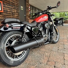 2026 Harley-Davidson® Nightster® Special RH975S thumb 3