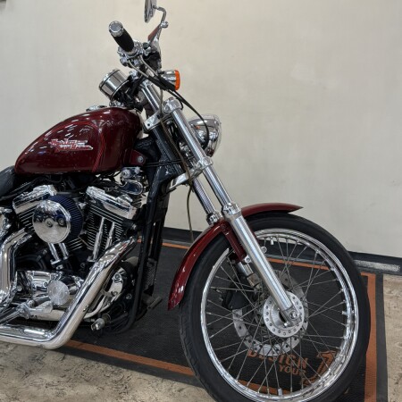  2002 XL1200C thumb 3