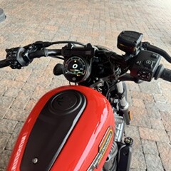2026 Harley-Davidson® Nightster® Special RH975S thumb 2
