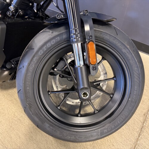RH1250S 2026 Sportster® S thumb 2