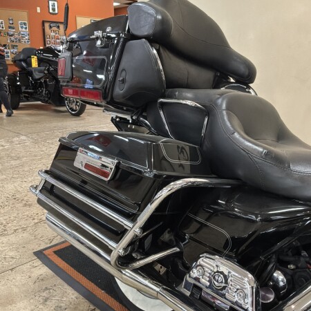 FLHTCUI 2005 Electra Glide® Ultra Classic® thumb 1