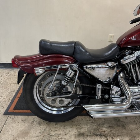  2002 XL1200C thumb 2