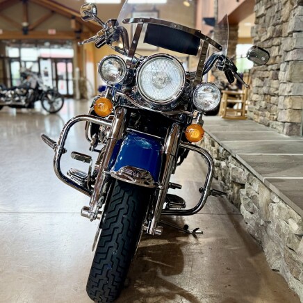 2001 FLHRCI - Road King Classic  thumb 2
