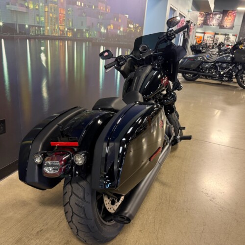 FXLRST 2026 Low Rider® ST thumb 0