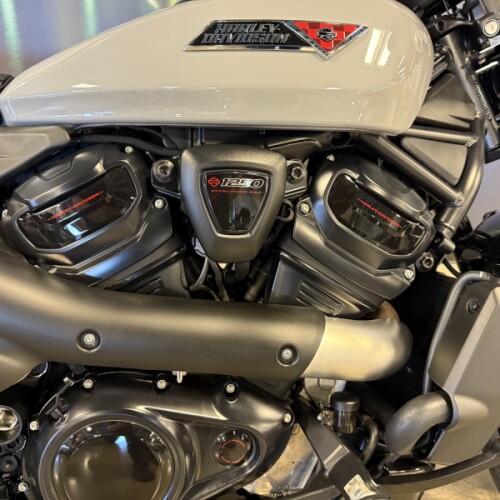 RH1250S 2026 Sportster® S thumb 3
