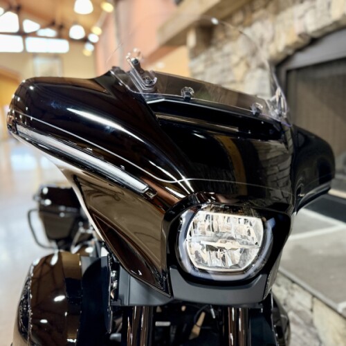 2026 FLHXL - Street Glide Limited  thumb 1
