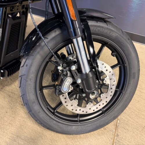 FXLRST 2026 Low Rider® ST thumb 3