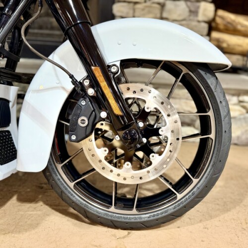 2021 FLHXSE - CVO Street Glide  thumb 0