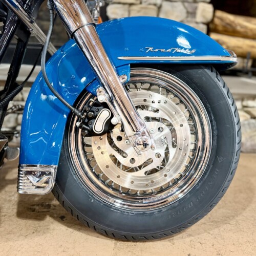 2001 FLHRCI - Road King Classic  thumb 0
