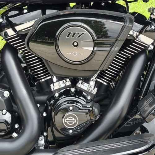 Harley-Davidson® Road Glide® 2026 thumb 2