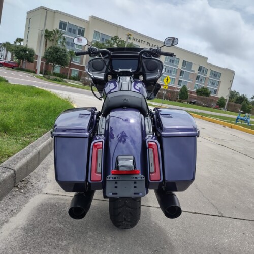 Harley-Davidson® Road Glide® 2026 thumb 0