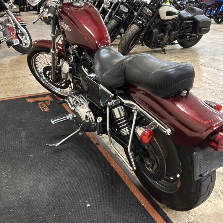  2002 XL1200C thumb 1