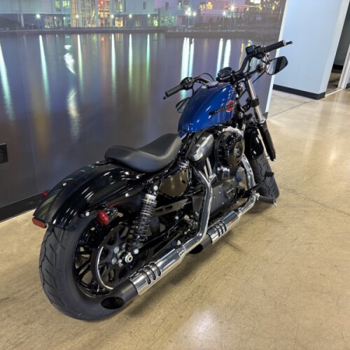 XL 1200X 2022 Forty-Eight® thumb 0